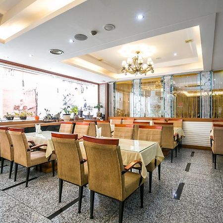 Fiore Hotel 龟尾 外观 照片
