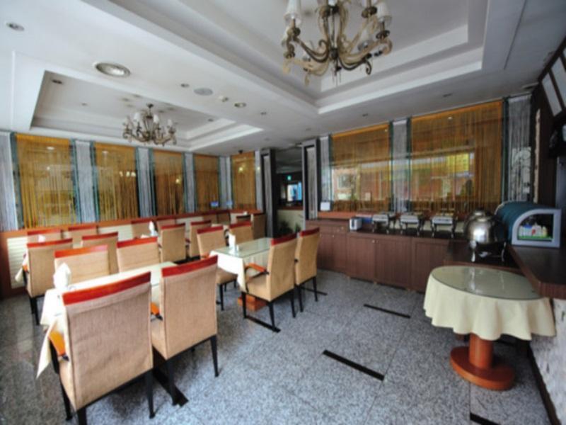 Fiore Hotel 龟尾 外观 照片