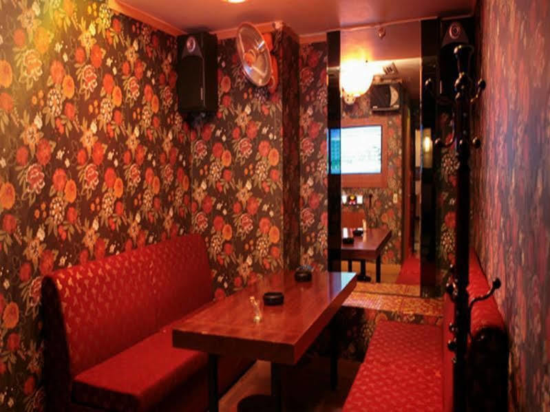 Fiore Hotel 龟尾 外观 照片